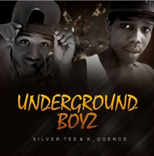 Underground Boyz - Intrapa